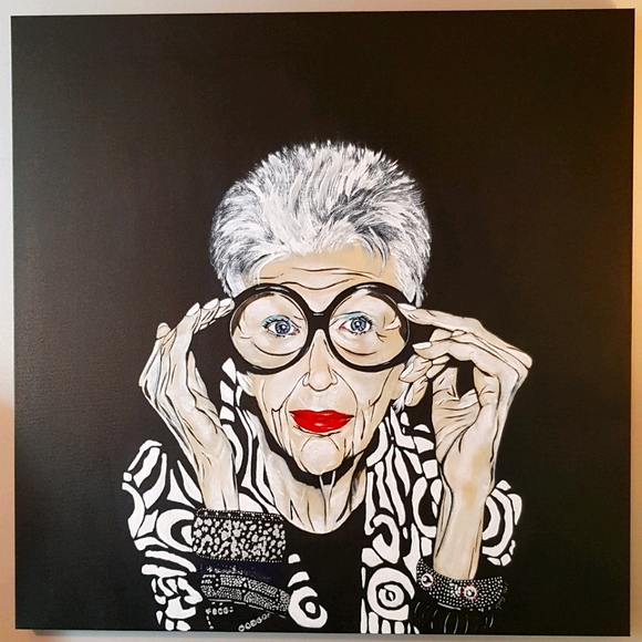 Meet your Posher, Kerry - Picture 1 of 1